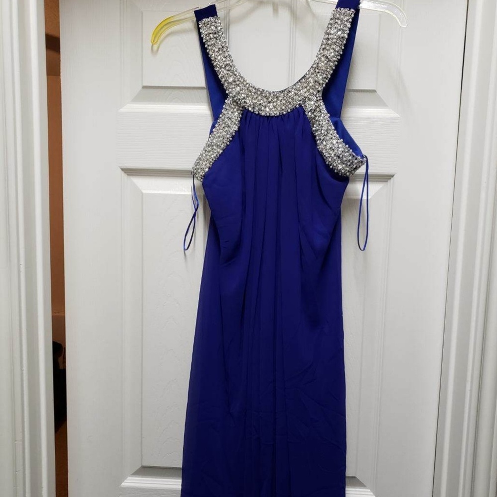 Cocktail dress
